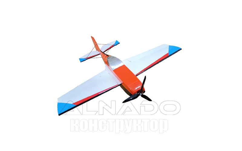 Конструктор пилотажника FUNtana 1400-2