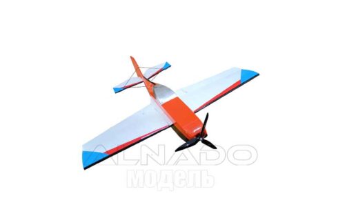 Модель пилотажки FUNtana 1400-2